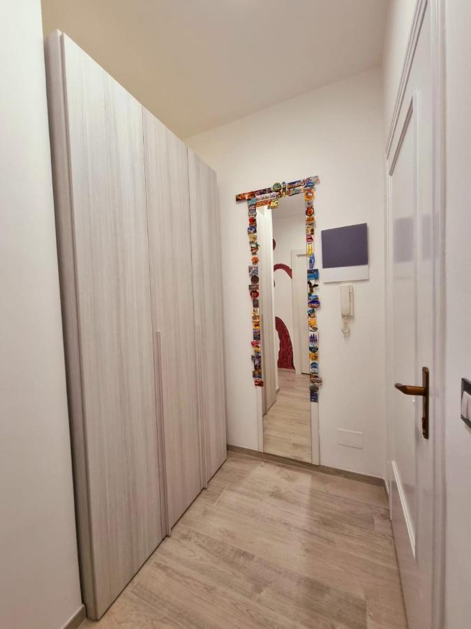 Ferienwohnung Casa Di Bea Ventimiglia Exterior foto