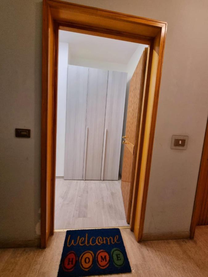 Ferienwohnung Casa Di Bea Ventimiglia Exterior foto