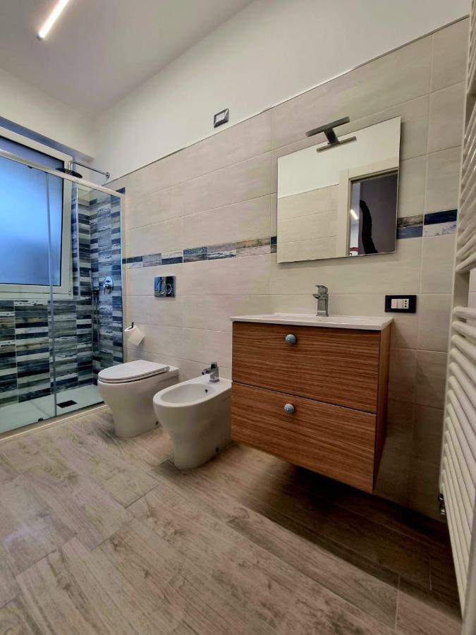 Ferienwohnung Casa Di Bea Ventimiglia Exterior foto