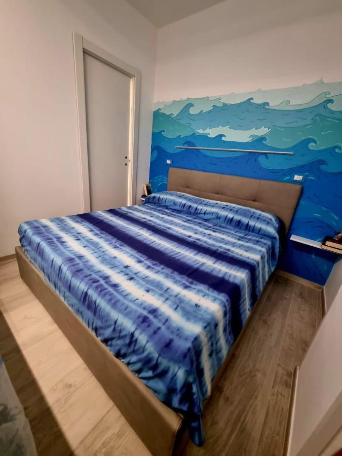 Ferienwohnung Casa Di Bea Ventimiglia Exterior foto